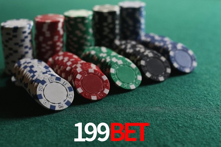 Experiência VIP 199bet