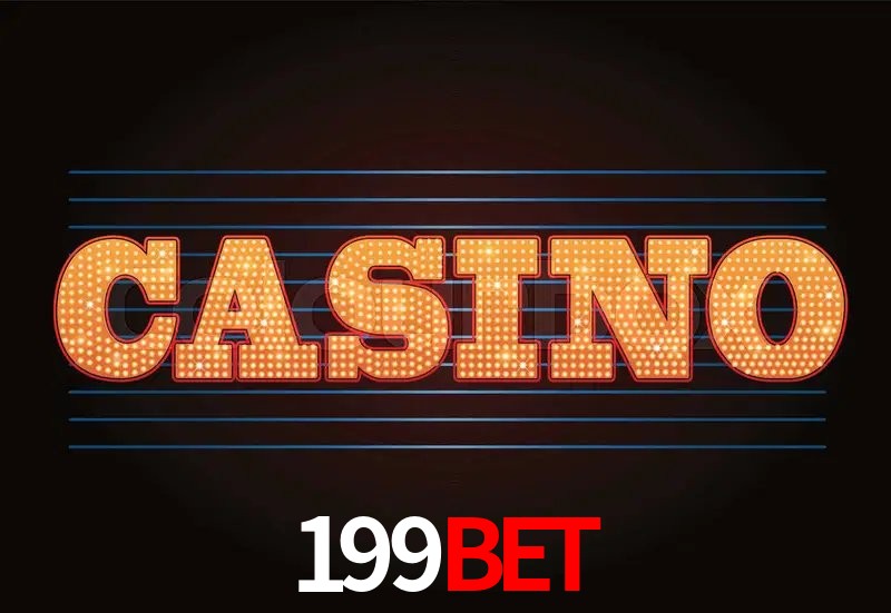 Estatísticas 199bet