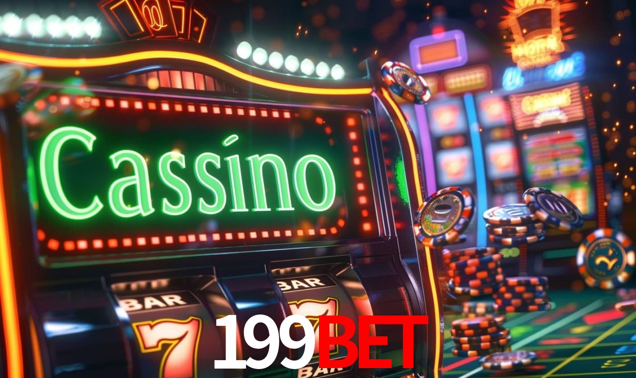 Login Seguro 199bet