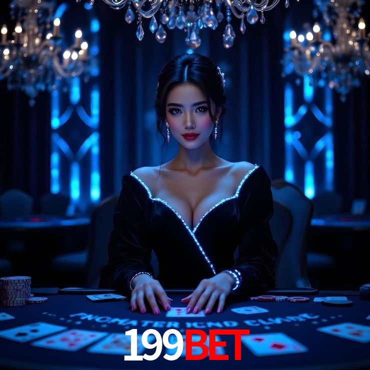 Diretório de Jogos 199bet