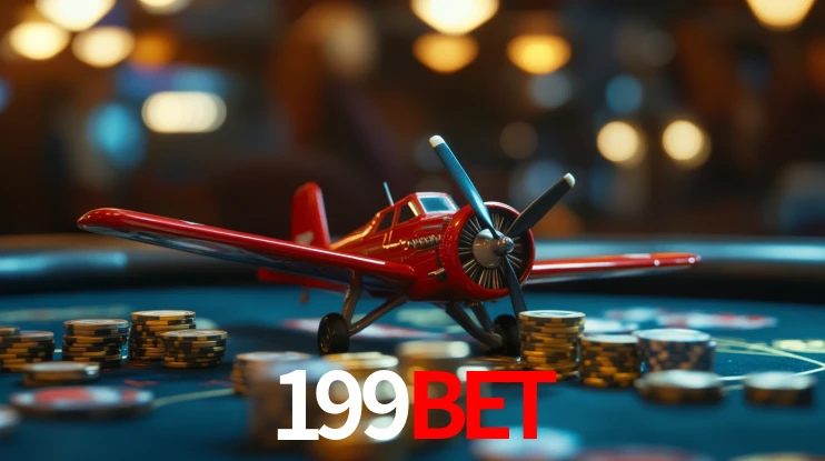 Slot Games 199bet