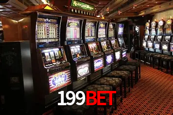 Descubra a Magia dos Jogos de Arcade no 199bet