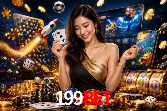 Game Providers 199bet