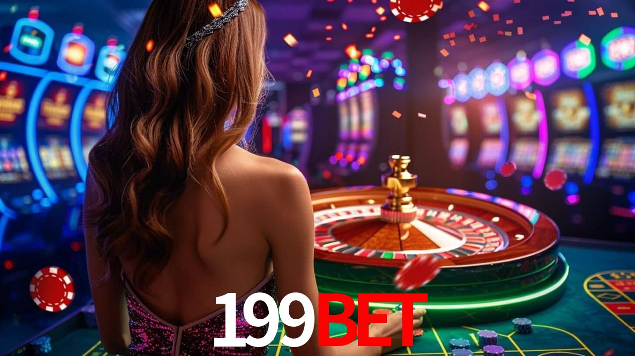 199bet bet — mercados de futebol e esportes no app