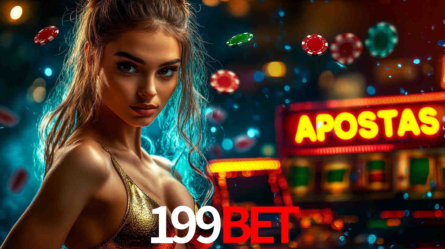 A Experiência Imersiva dos Cassinos Ao Vivo no 199bet