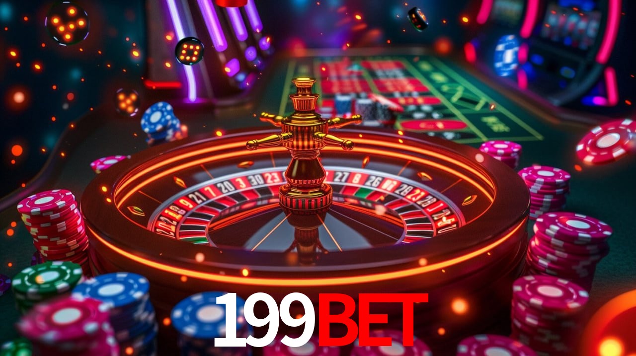 cassino 199bet
