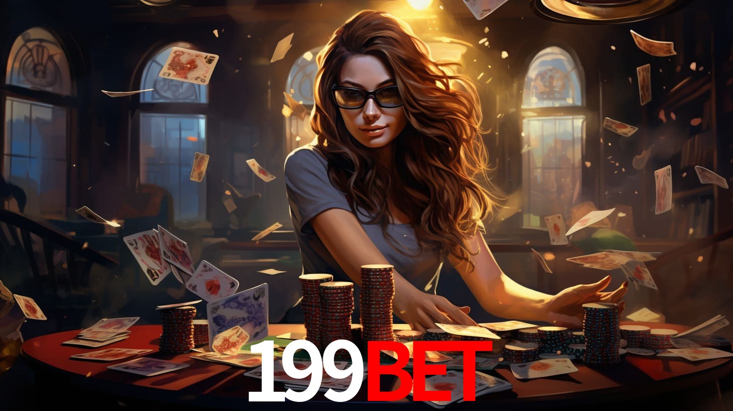 Live Casino 199bet