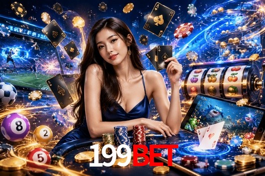 Account Benefits 199bet