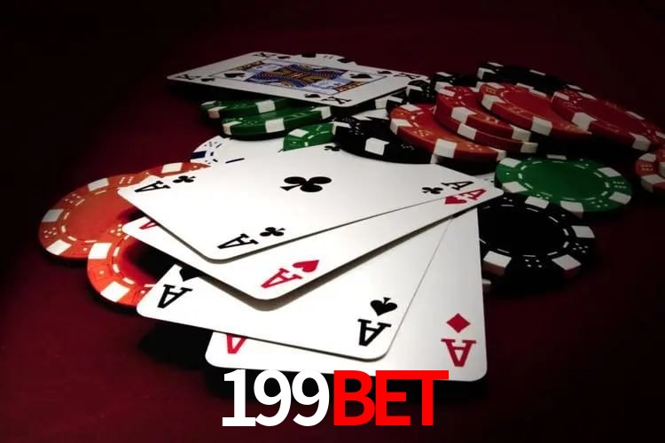 Bônus Diários 199bet