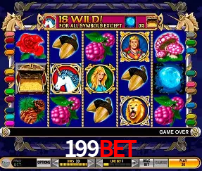 Desvendando o Mundo dos Jogos Virtuais na 199bet