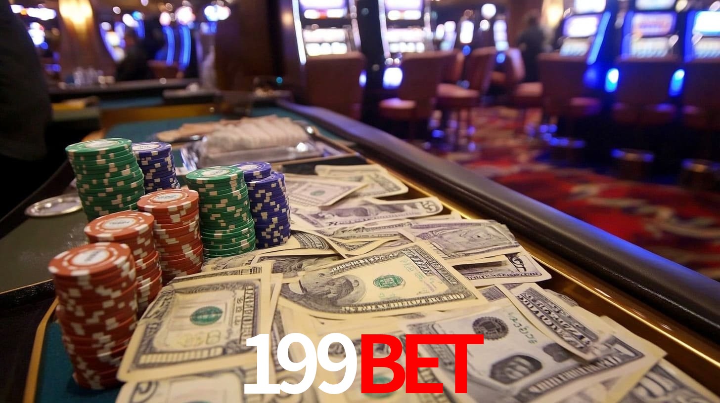 199bet login — painel de entrada no app oficial