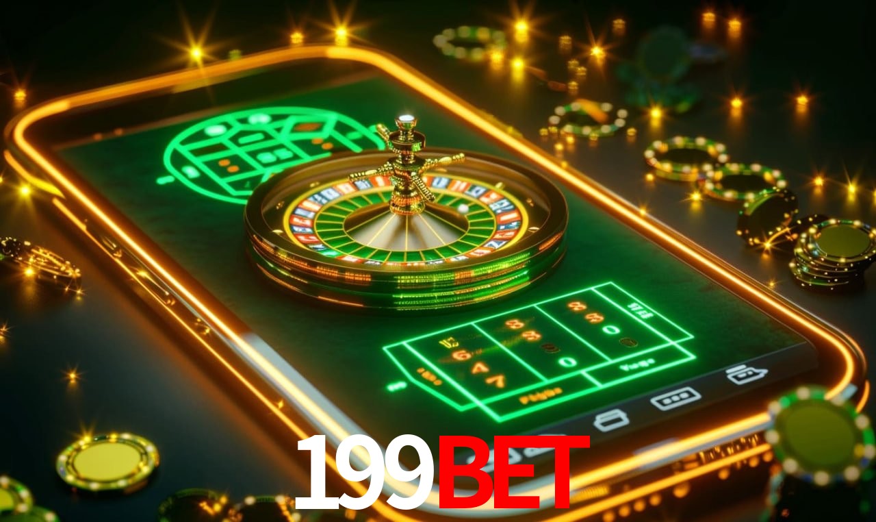 Integração de APIs 199bet