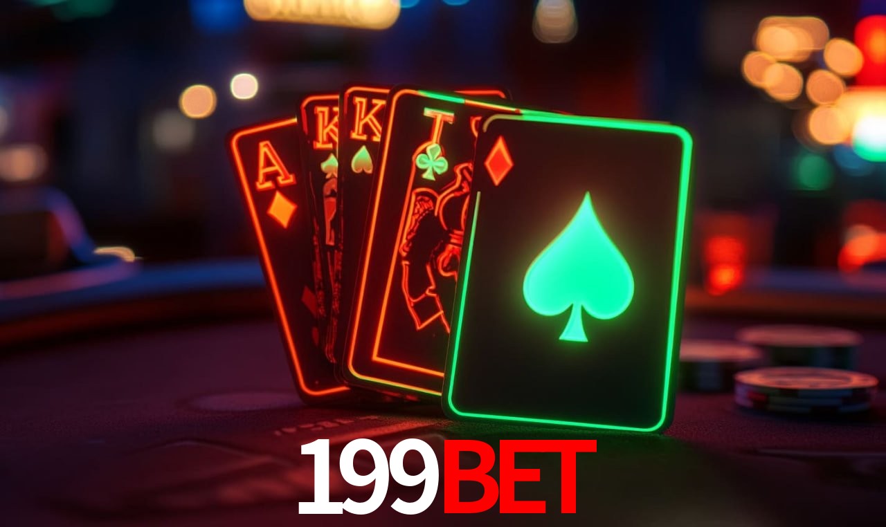 Estatísticas do Jogo 199bet
