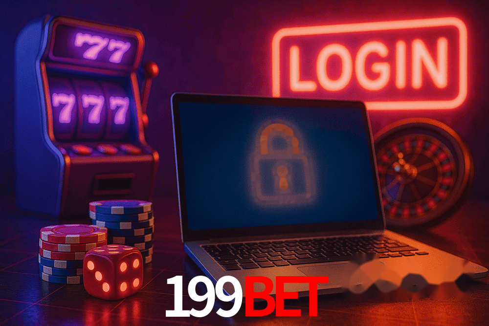Apostas de Tênis 199bet