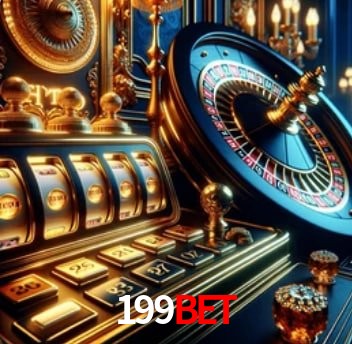 Casino Ao Vivo 199bet
