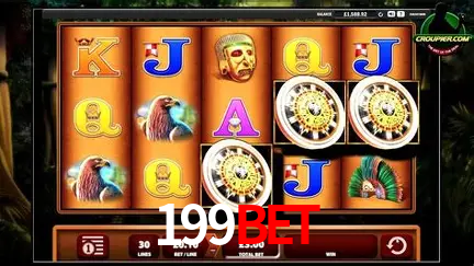 Descubra a Magia dos Jogos de Arcade no 199bet