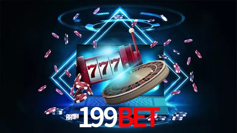 Provedores de Jogos 199bet