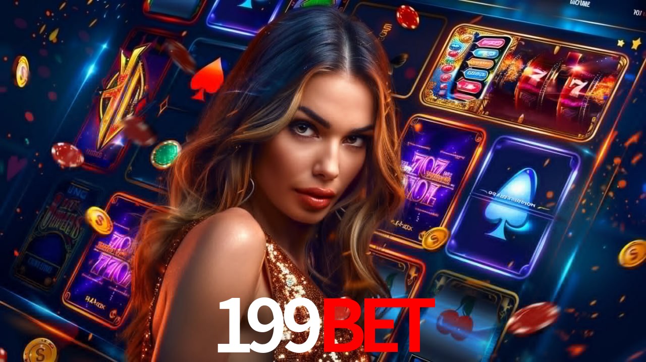 199bet download — arquivo APK para Android oficial