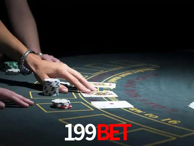 Promoções Sazonais 199bet