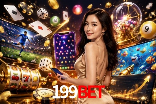 Live Casino 199bet