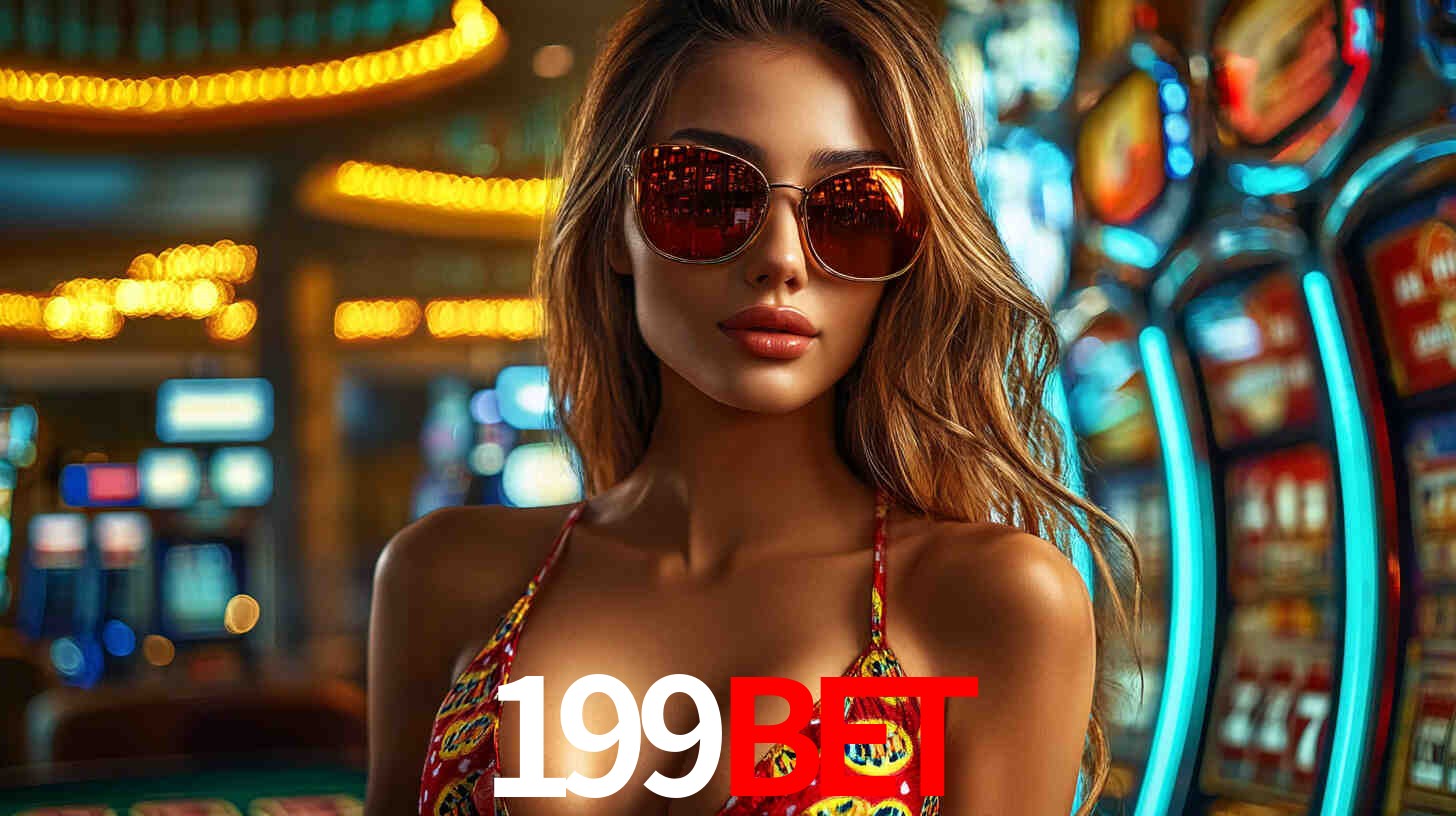 199bet App Interface