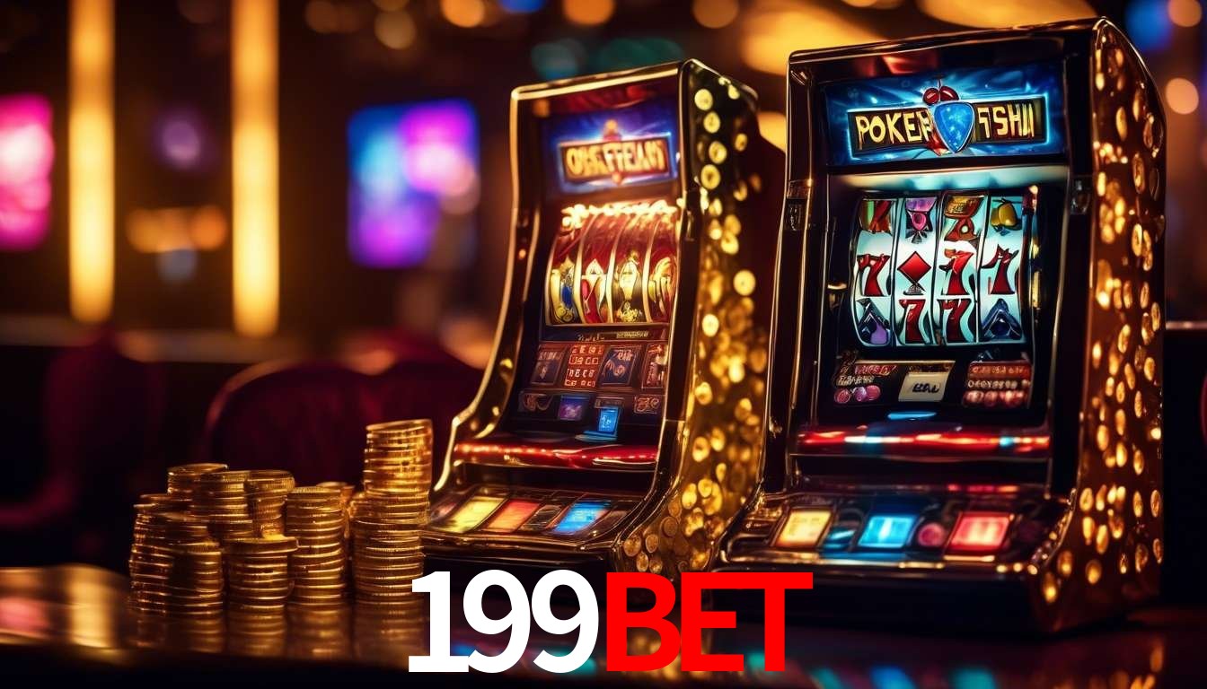 A Emoção da Loteria na 199bet: Uma Chance de Mudança de Vida