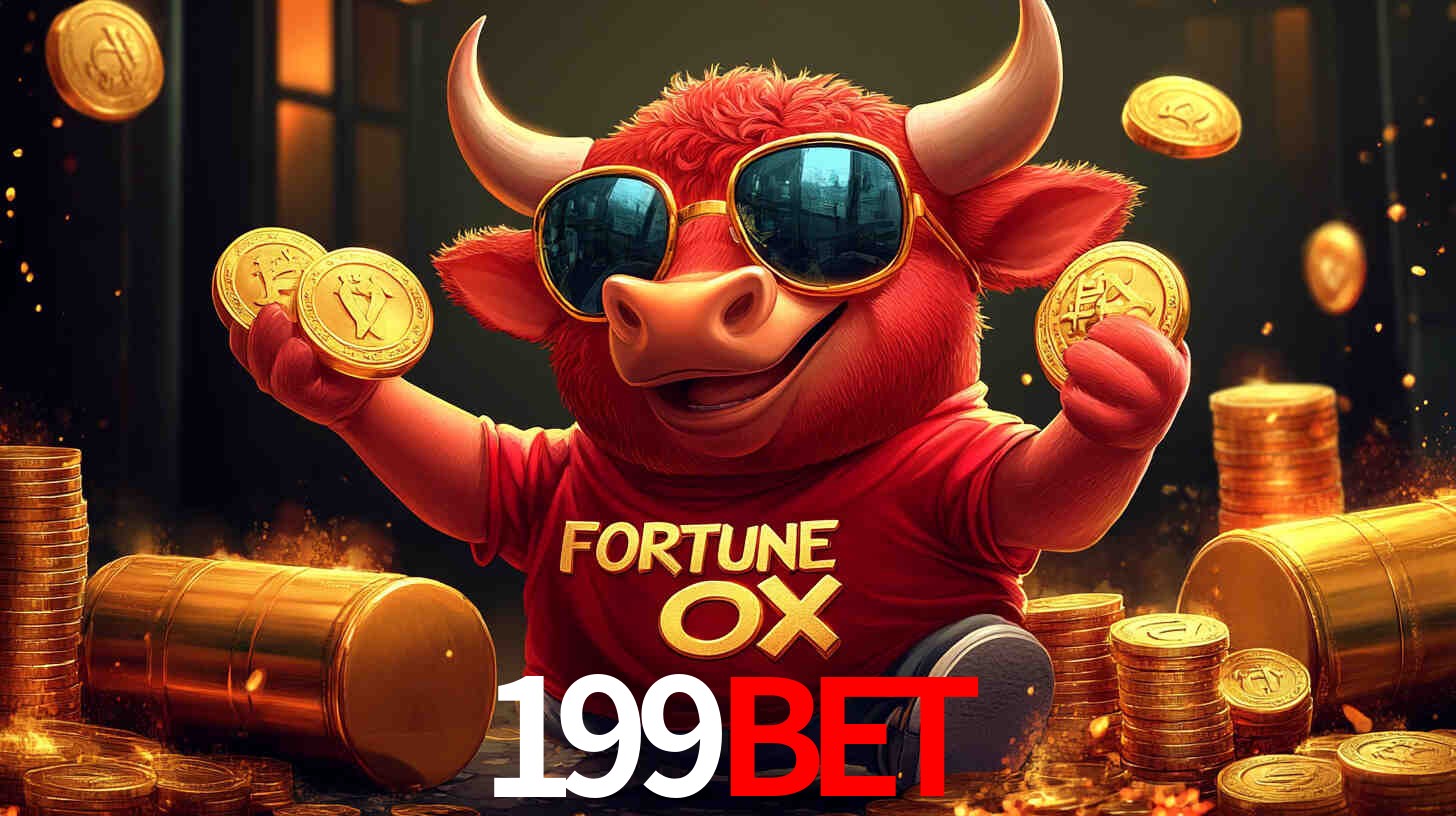 Apostas Esportivas na 199bet: Um Guia Completo