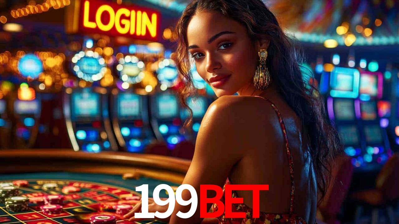 Jogos de Slot 199bet
