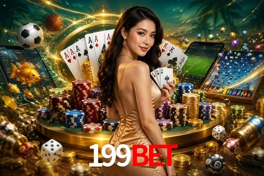 Blackjack Table 199bet