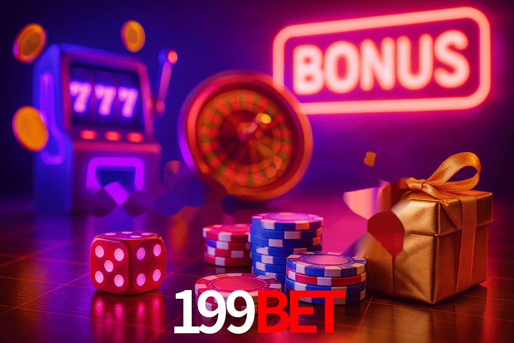 Inovações de Jogos na 199bet: O Futuro das Experiências Interativas