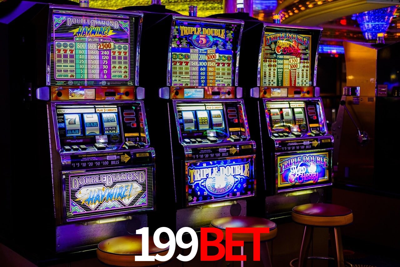 Casino VIP 199bet