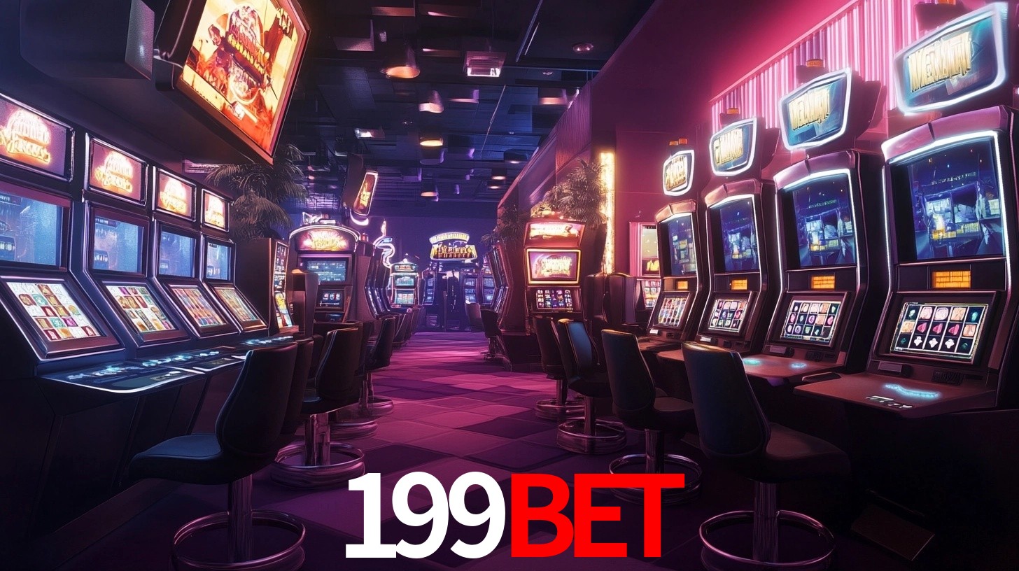 199bet bônus — painel de promoções no aplicativo