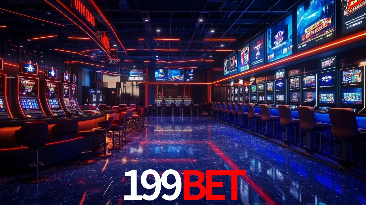 Welcome Bonus 199bet