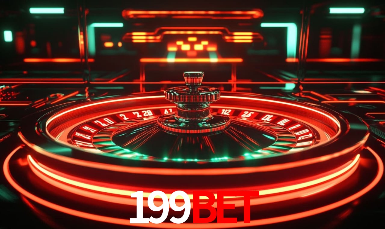 Desvendando o Mundo dos Jogos Virtuais na 199bet