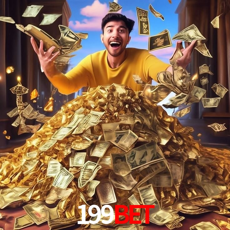 Torneios 199bet