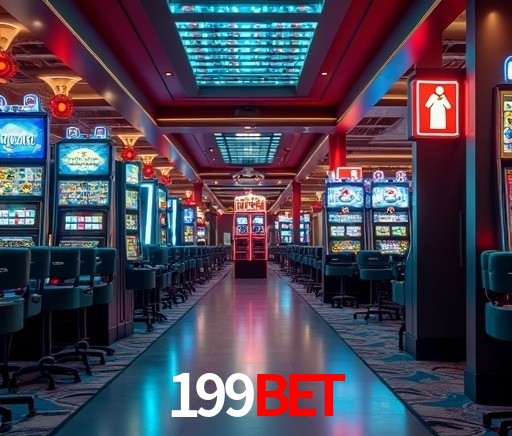 Desvendando o Mundo dos Jogos Virtuais na 199bet