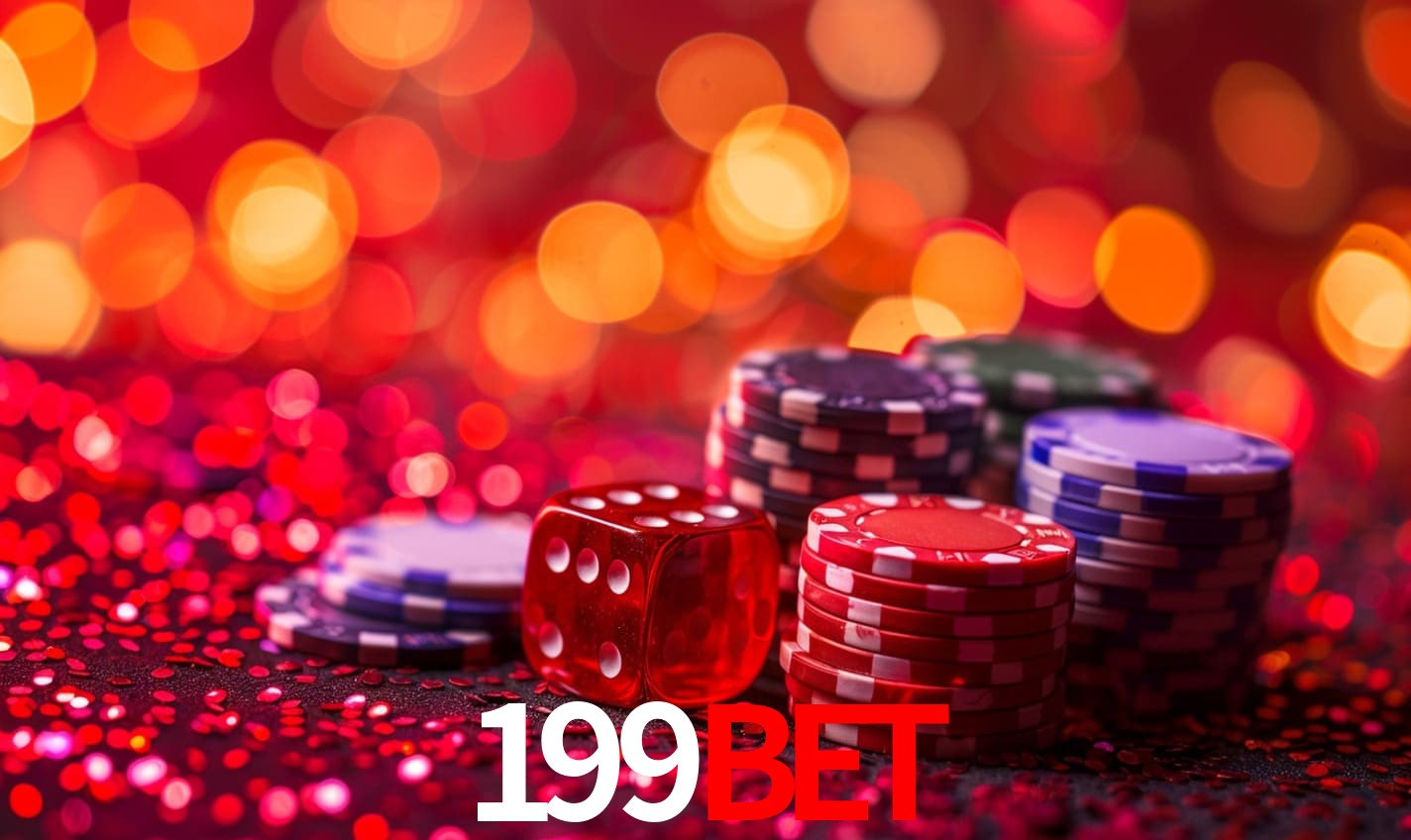 Descubra o Programa VIP da 199bet: Vantagens Exclusivas para Jogadores
