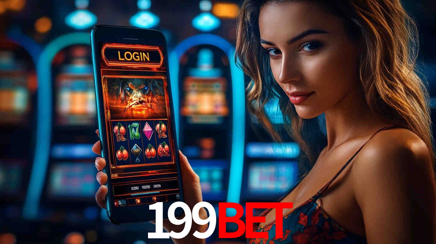 199bet: A Experiência de Casino com Jogos de Mesa ao Vivo