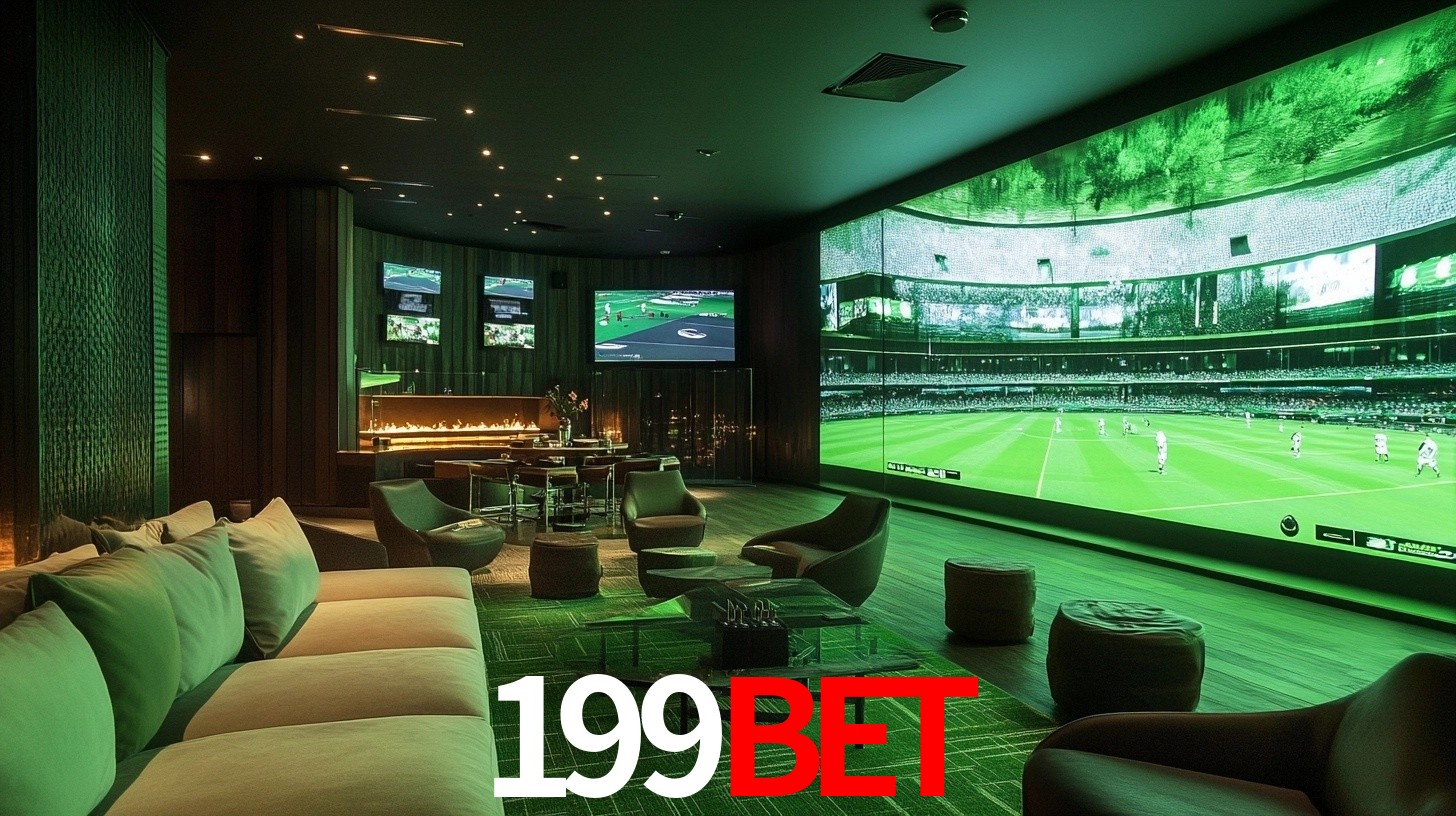 199bet: Seu Especialista em Apostas Esportivas Brasileiras