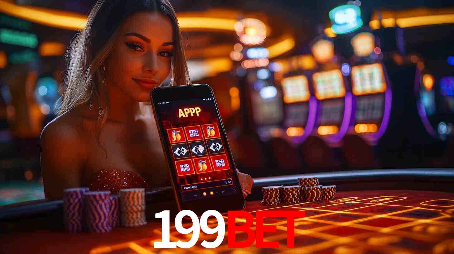 Apostas Esportivas na 199bet: Um Guia Completo