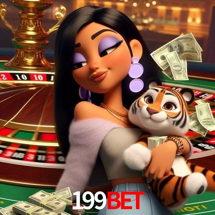 Football Betting 199bet