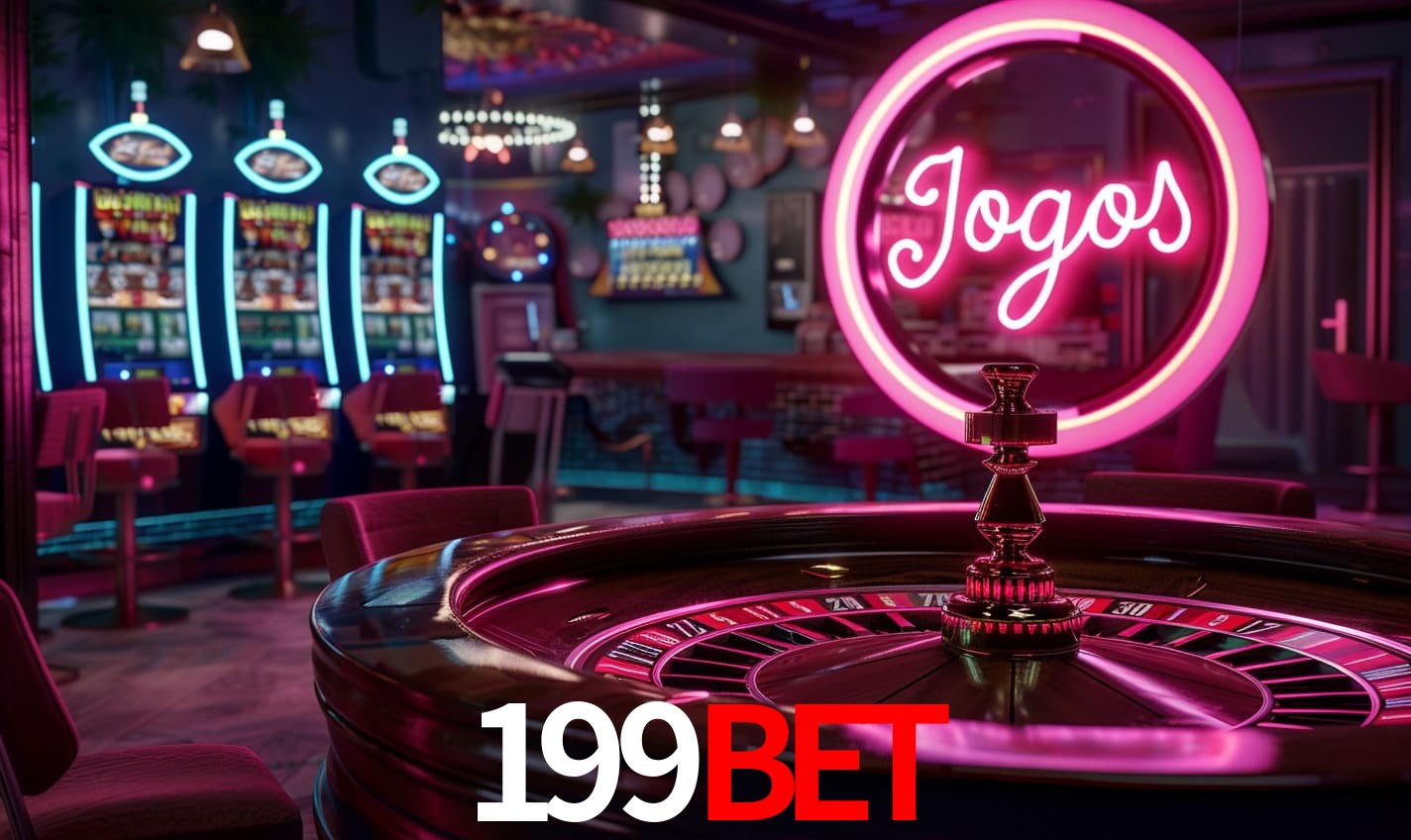 Inovações de Jogos na 199bet: O Futuro das Experiências Interativas